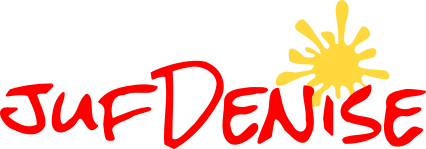 jufDenise Logo